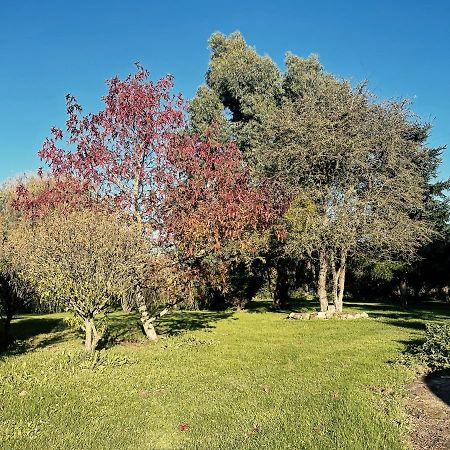 L Etable Villa Commes Kültér fotó