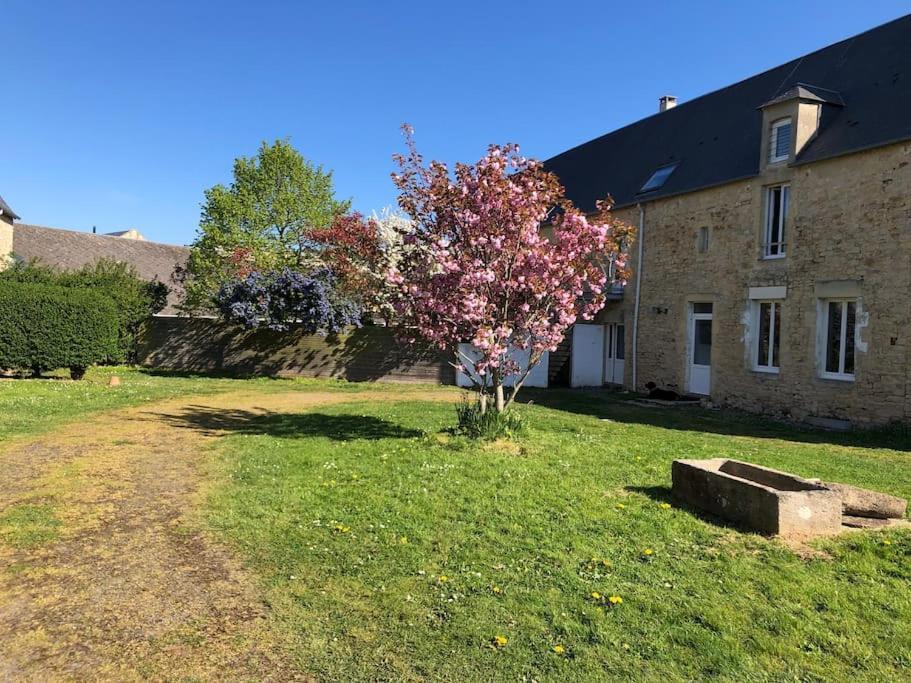 L Etable Villa Commes Kültér fotó